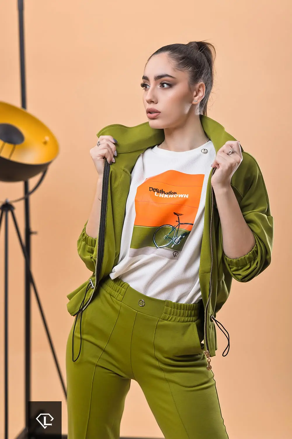 Sklep z modą damską "LUCY Fashion" - Mall Galleria Burgas (2/3)
