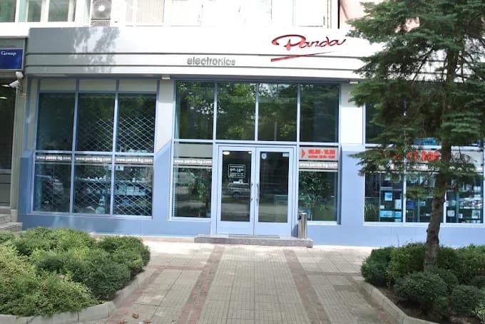 "Панда Електроникс" – магазин за електроника в Бургас
