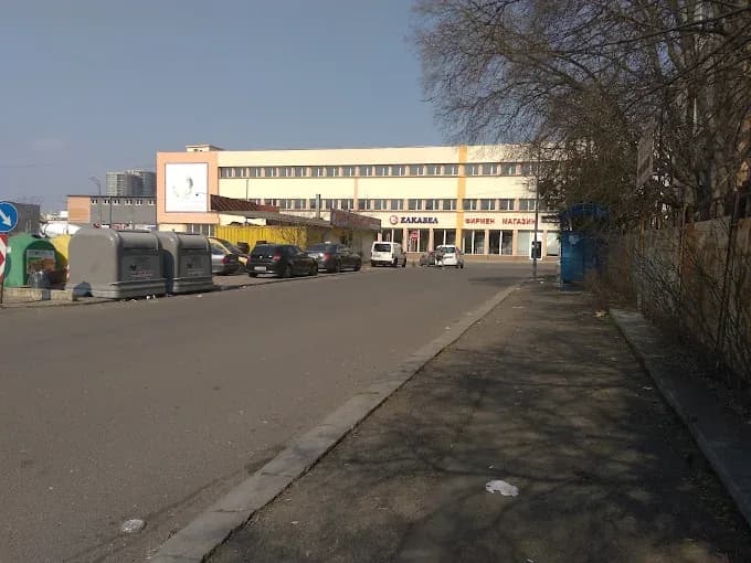 "Елкабел“ – кабели и електроматериали в Бургас
