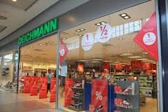 „Deichmann“ на бул. „Транспортна“ 31 в Бургас