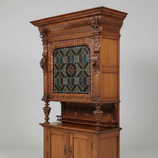 Premium meble vintage "My Dutch House" (3/4)