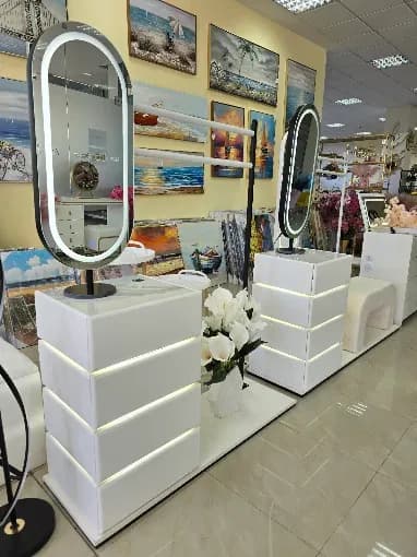 "Accent Home Decor" – Мебель и Декор (2/3)