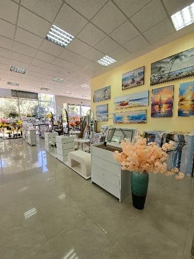 "Accent Home Decor" – Мебель и Декор (3/3)