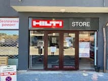 Hilti store