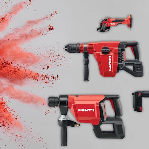 Hilti Store (2/7)