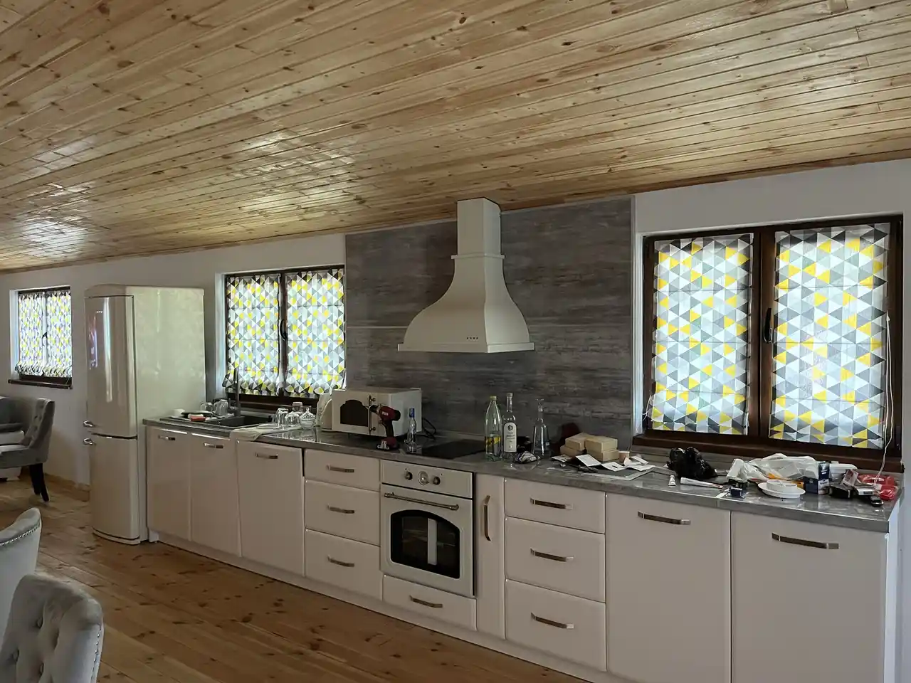 Tedoni Home în cartierul Fratii Miladinovi (3/5)