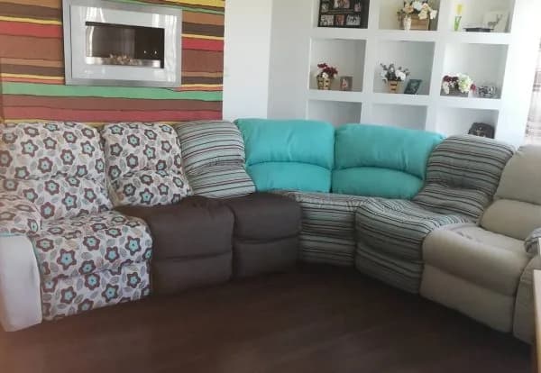 Tedoni Home în cartierul Fratii Miladinovi (4/5)