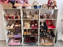 „Lisagiftbox“ магазин за подаръци в Бургас