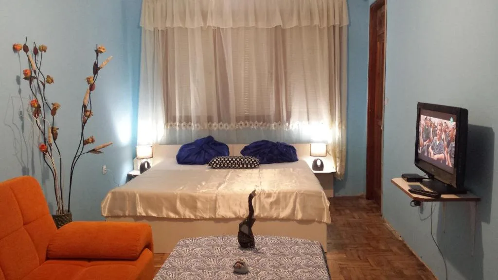 Gästezimmer "Aria" (2/2)