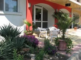 Hotel "Palma" (3/3)