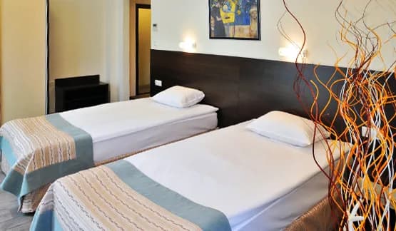 Hotel Burgaski Svoboden Universitet (3/3)
