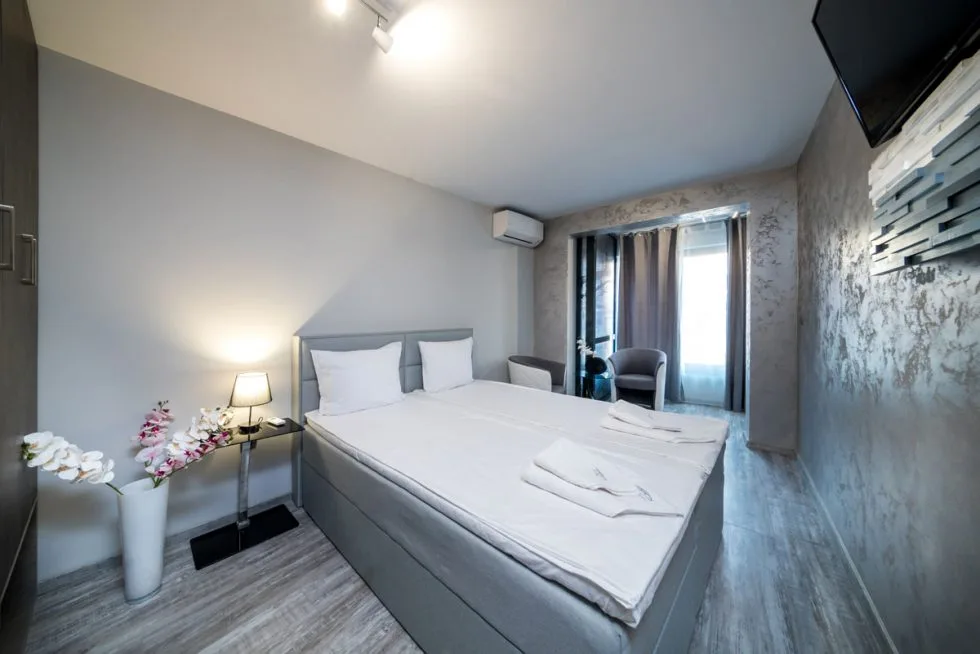 Maison d'hôtes boutique "Ruvan" (7/7)