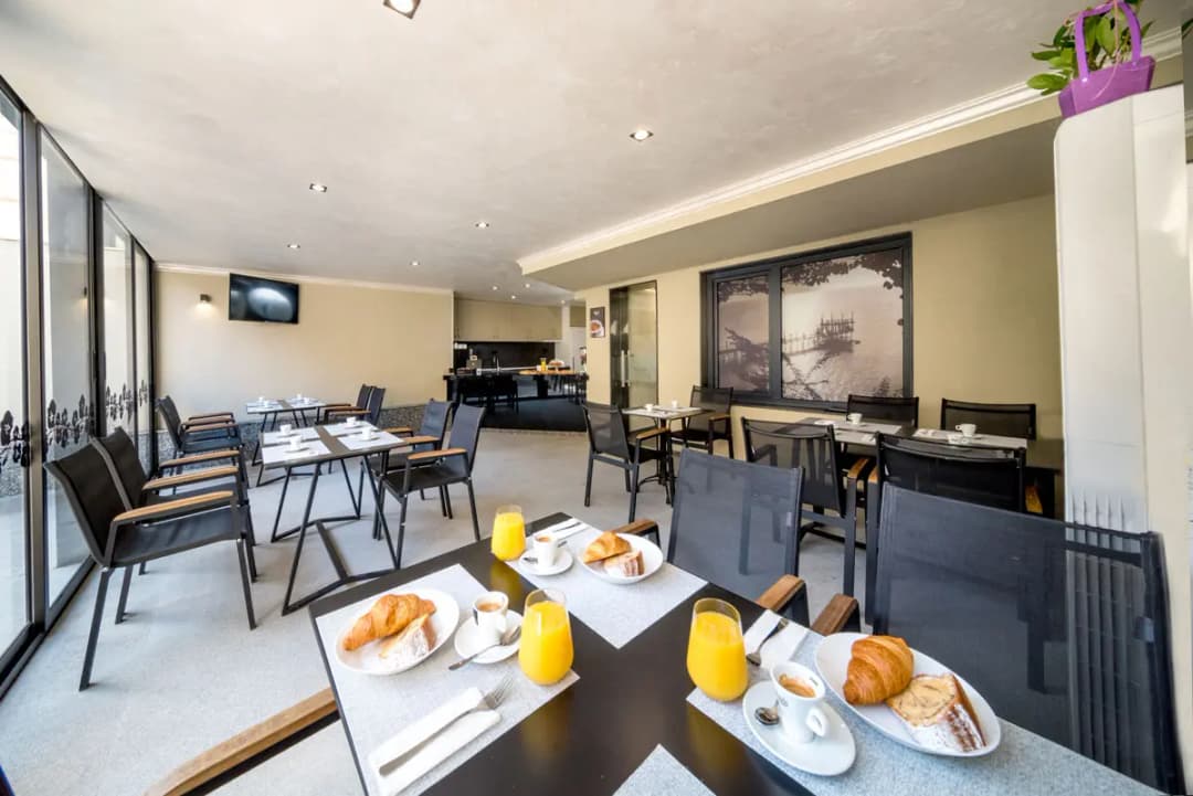 Maison d'hôtes boutique "Ruvan" (2/7)