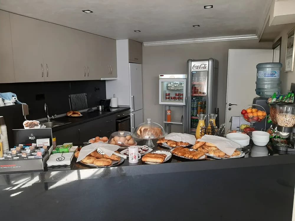 Maison d'hôtes boutique "Ruvan" (5/7)