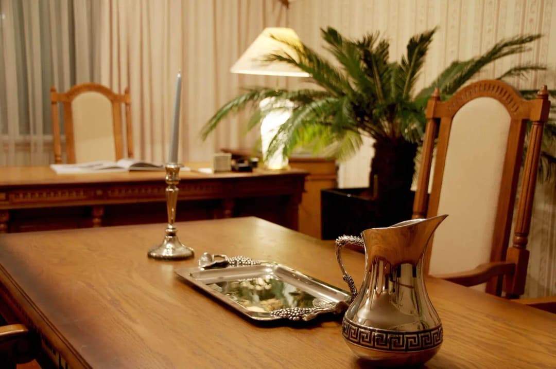 Business Hotel "Mirage" (4/4)