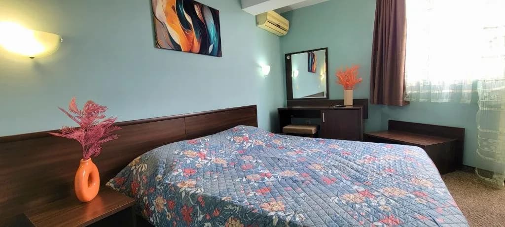Hotel "Bizhu" (3/3)