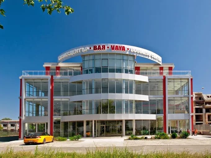 Shketiev Stroy - Budownictwo i inwestycje (2/2)