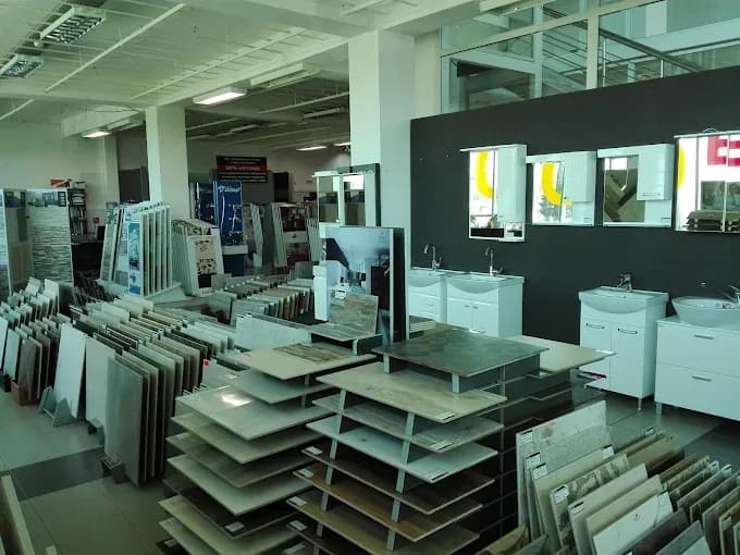 Tienda "1000- bani" (2/2)