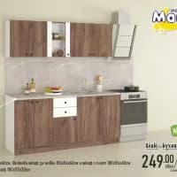 Tienda de muebles y colchones "Marea" (3/5)