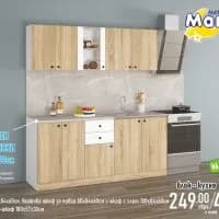 Tienda de muebles y colchones "Marea" (4/5)