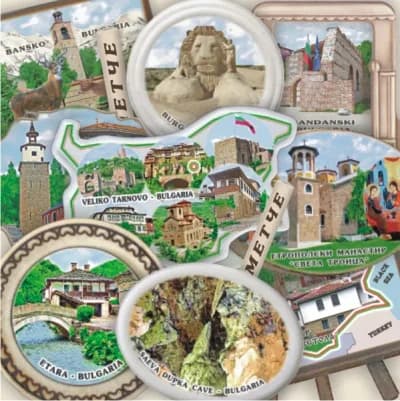 Artex Studio Souvenirs în Burgas (4/6)