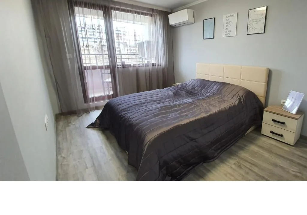 K&K Stylish Elegance nel quartiere Slaveykov, Burgas (2/3)