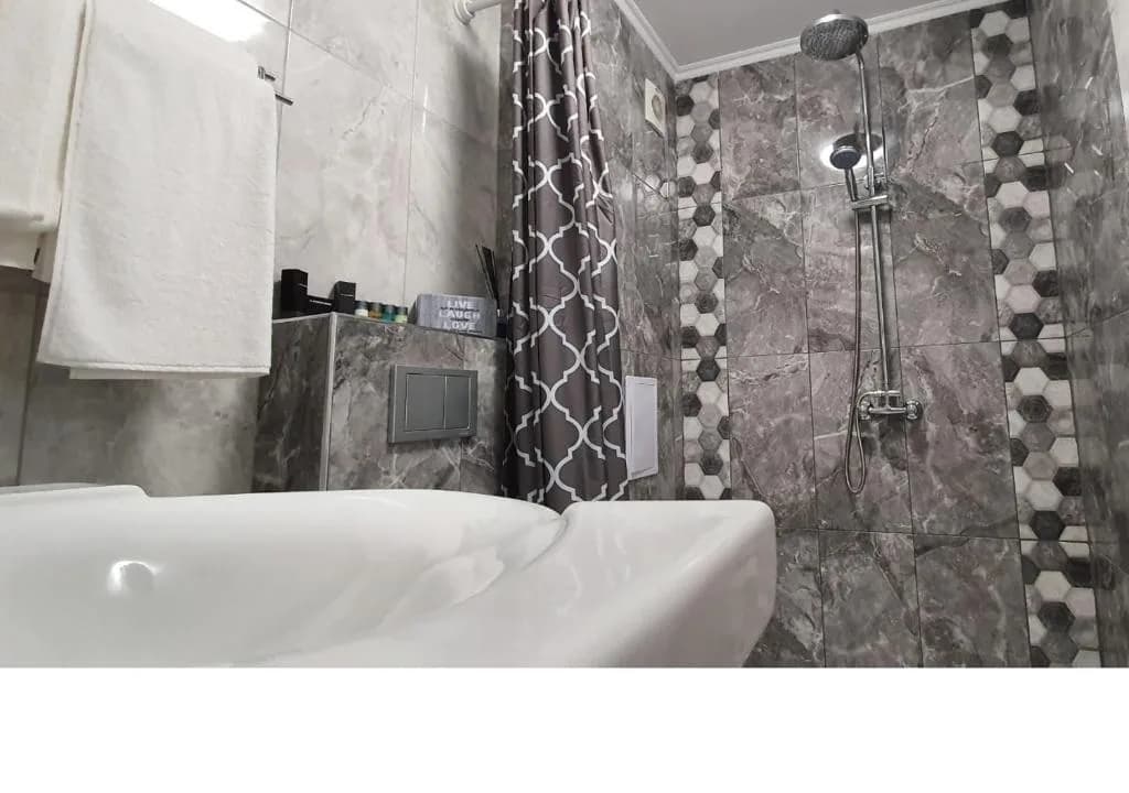 K&K Stylish Elegance nel quartiere Slaveykov, Burgas (3/3)