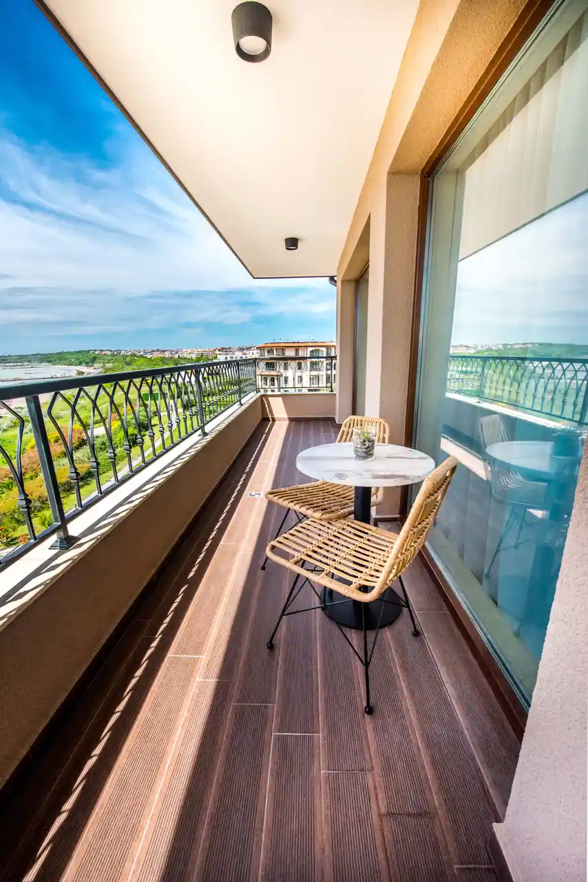 Boutique Spa Hotel "Natura" (2/6)