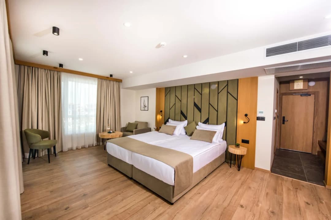 Boutique Spa Hotel "Natura" (3/6)