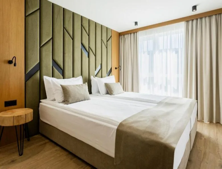 Boutique Spa Hotel "Natura" (4/6)