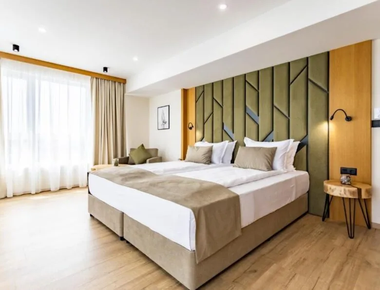 Boutique Spa Hotel "Natura" (5/6)