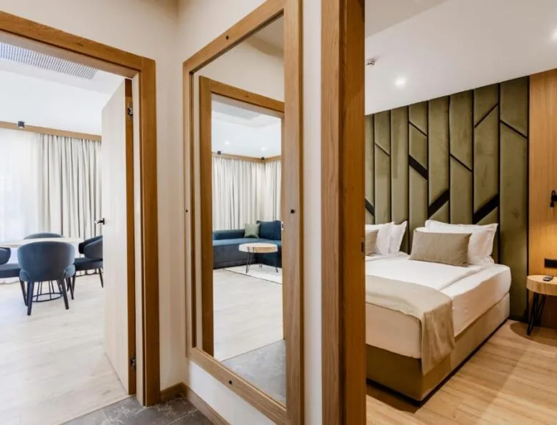 Boutique Spa Hotel "Natura" (6/6)