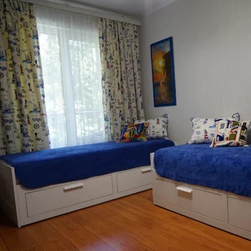 "Burgaska Rakovina" Guest Apartment (3/3)