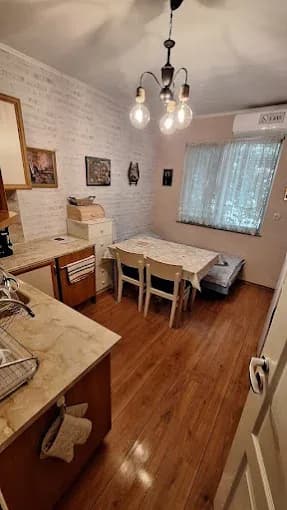 "Burgaska Rakovina" Guest Apartment (2/3)