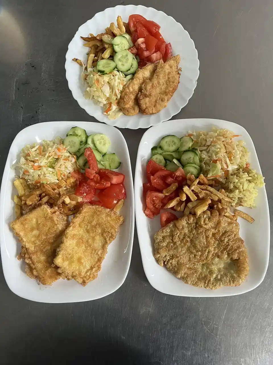 Restaurant "Andela" (2/2)