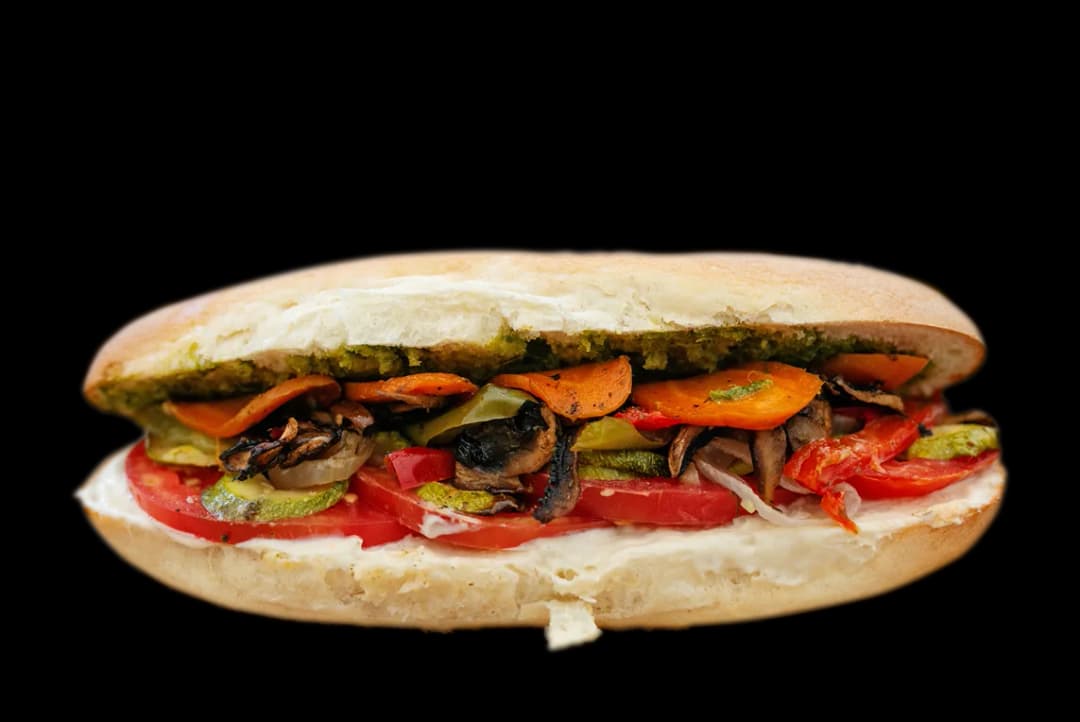 Tezgiah Bread & Bakery в Бургас