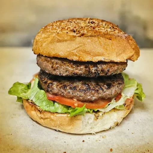 Hamburguesas "Speedy" (4/4)
