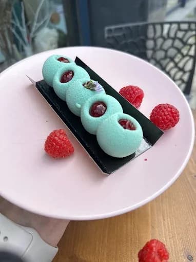 Pasticceria "Kisso" (2/3)