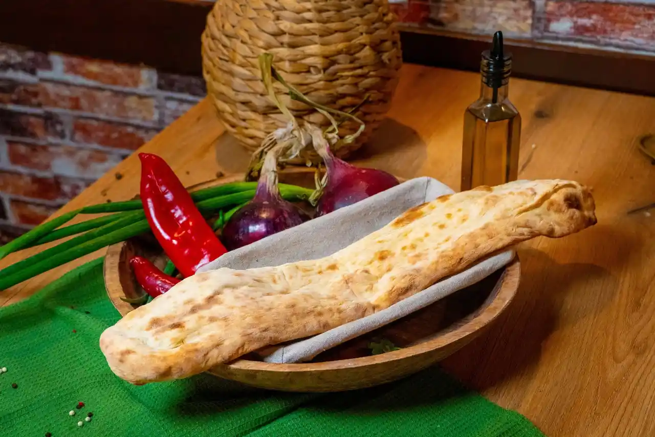 Georgian Restaurant in Burgas (2/2)