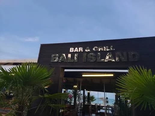Ristorante e Bar "The Island of Bali" (3/3)