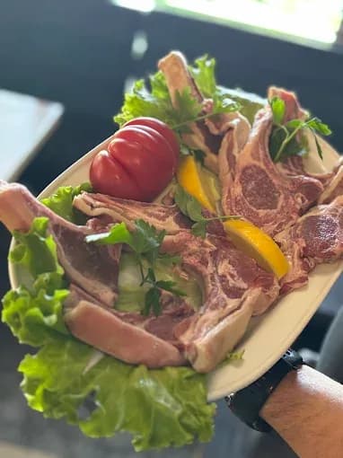 Comida rápida "Abito" (2/3)