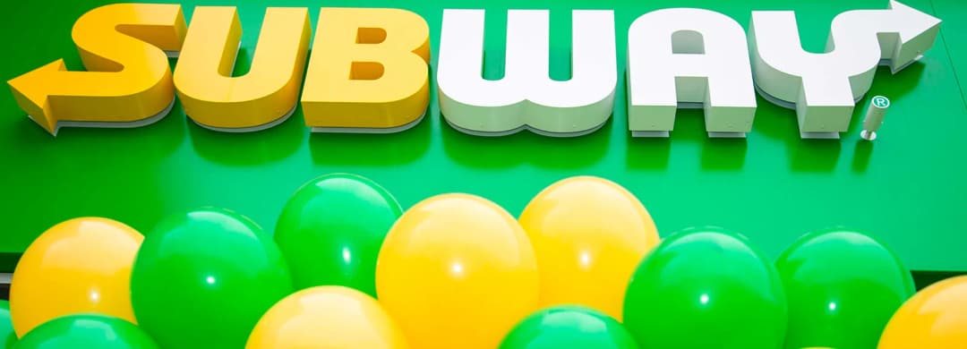 Subway Бургас на булевард Транспортна 6