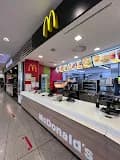McDonald's Летище Бургас