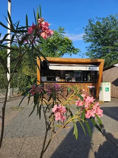Juice Bar "Фреш" - Тройката