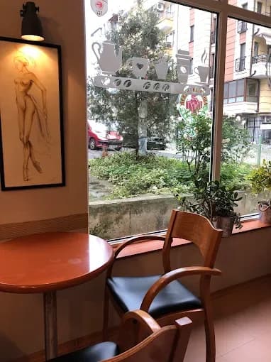 Caffè "Radost" (2/2)