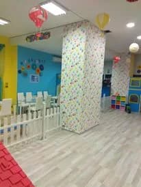 Centre de fêtes pour enfants "Emogita Lazur" (3/3)