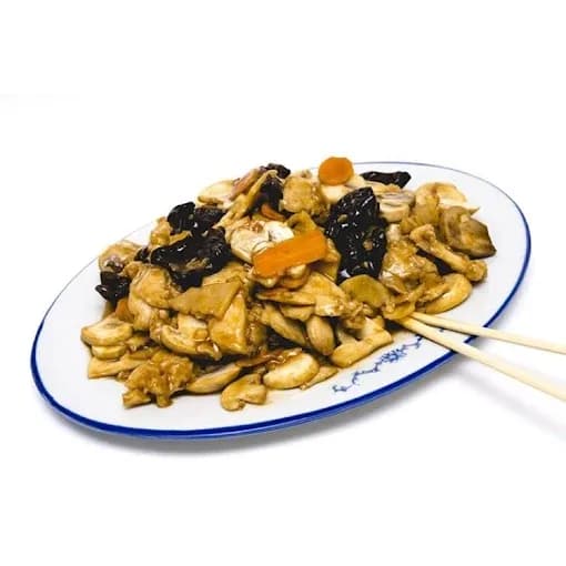 "Panda 66" Chinesisches Take-Away (3/3)