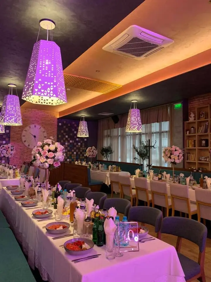 Restaurant "Mladost" (2/3)