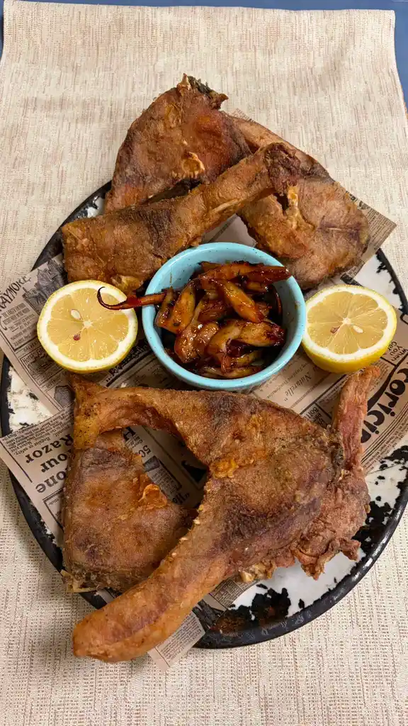 Restaurant "Mladost" (3/3)