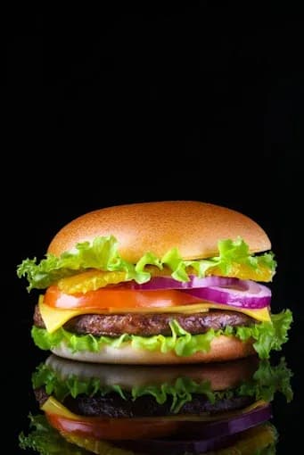 Comida rápida "Barney" (3/3)